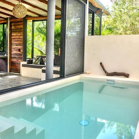Villa Feronia Tulum Eksteriør bilde