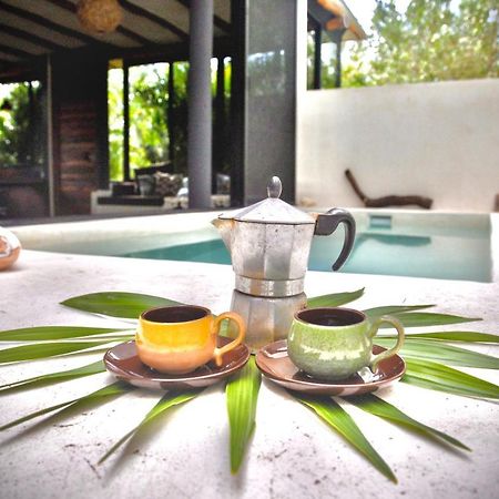 Villa Feronia Tulum Eksteriør bilde
