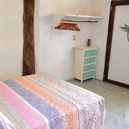 Villa Feronia Tulum Eksteriør bilde