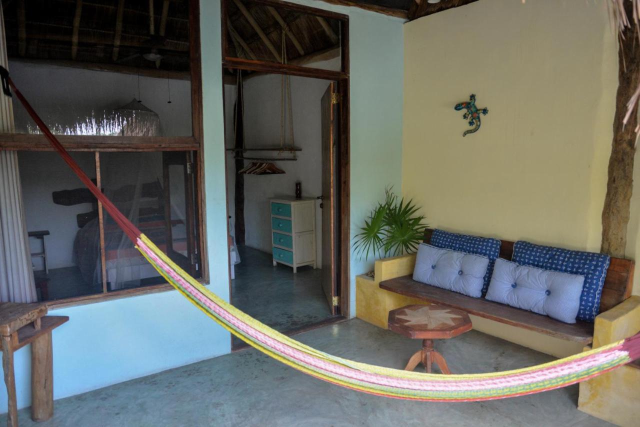 Villa Feronia Tulum Eksteriør bilde