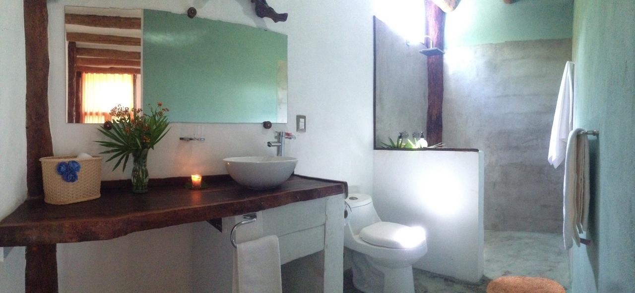 Villa Feronia Tulum Eksteriør bilde